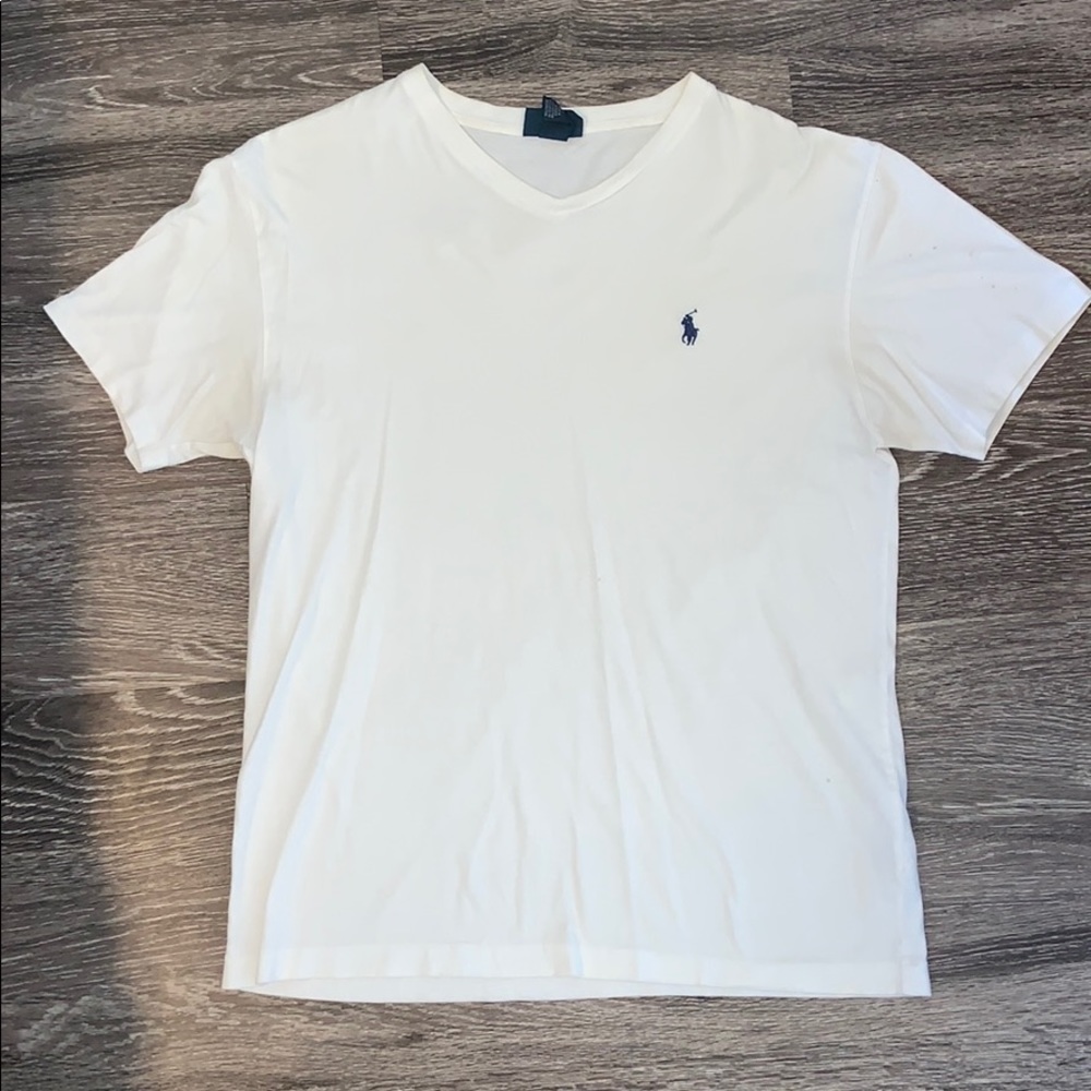 Men’s Polo Ralph Lauren Tee